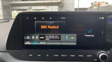 Hyundai BAYON 1.0 TGDi [120] 48V MHEV Premium 5dr DCT Petrol Hatchback